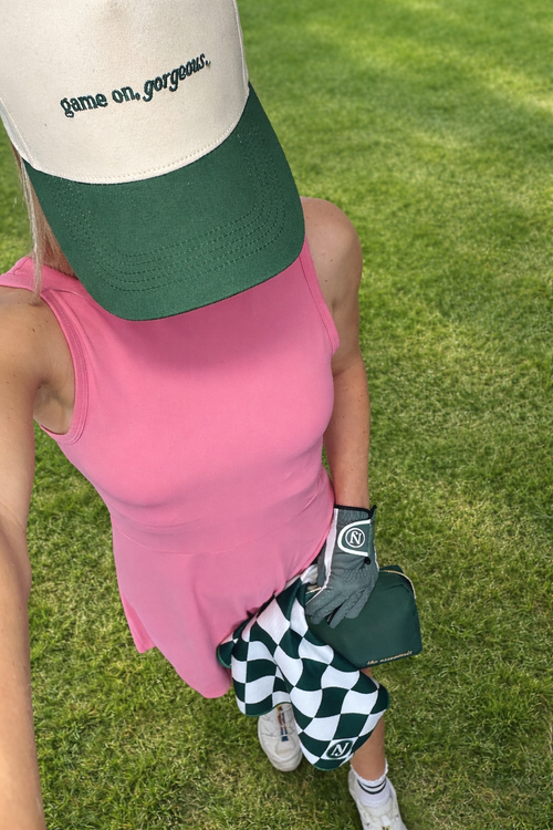 The Signature Cap