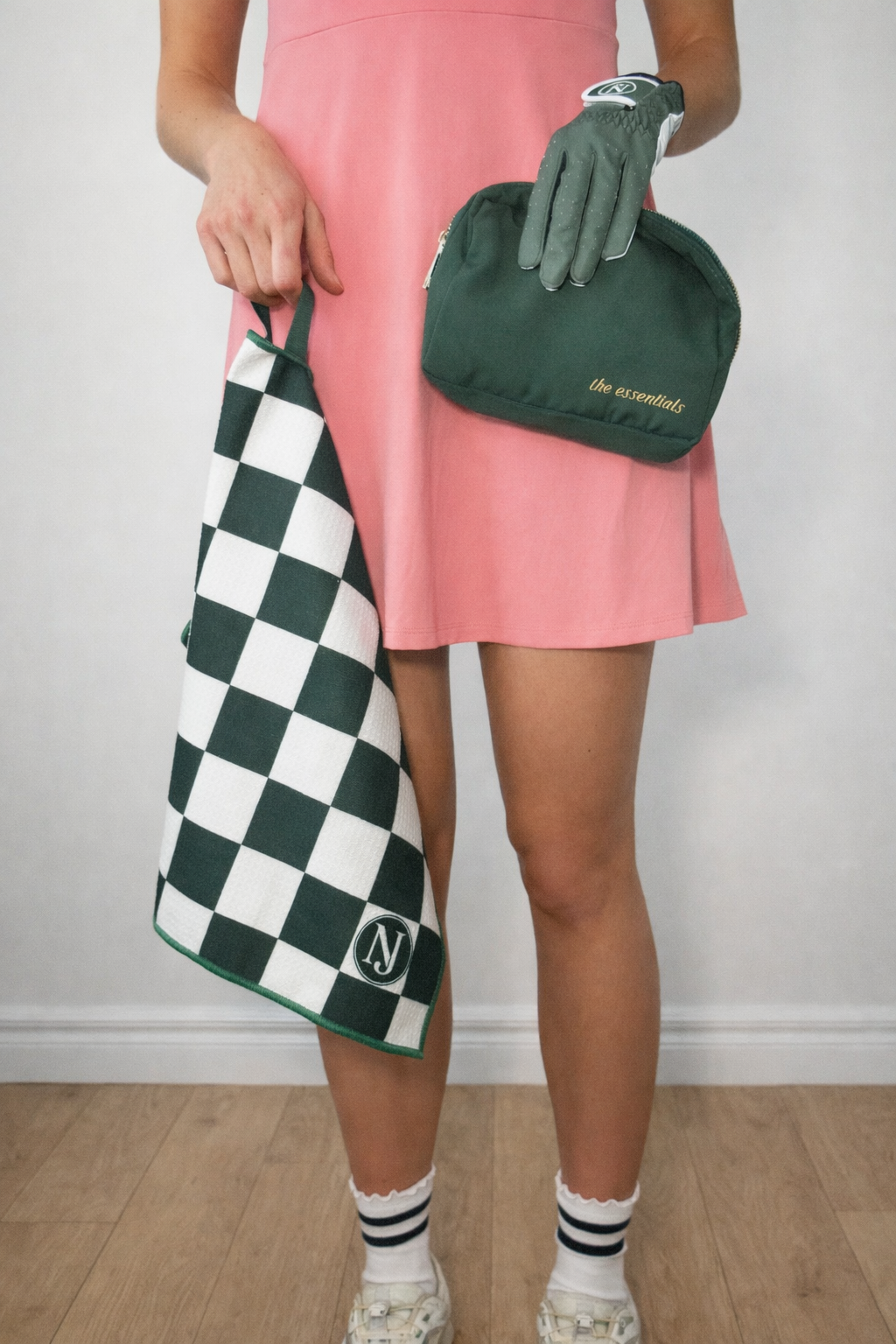 NJ Women’s Golf Glove