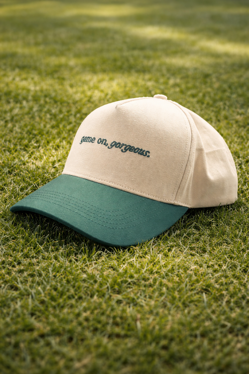 The Signature Cap