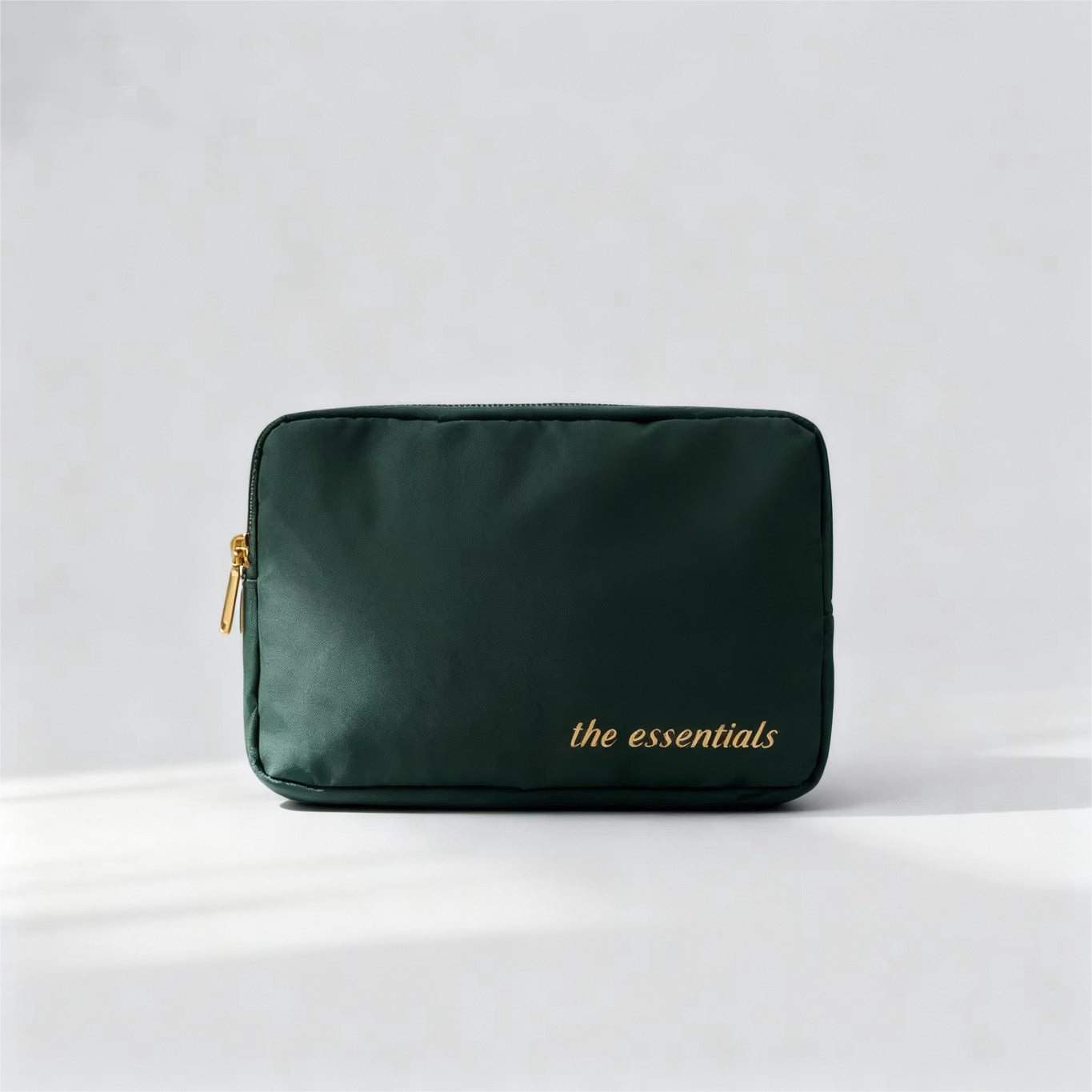 The Essentials Pouch