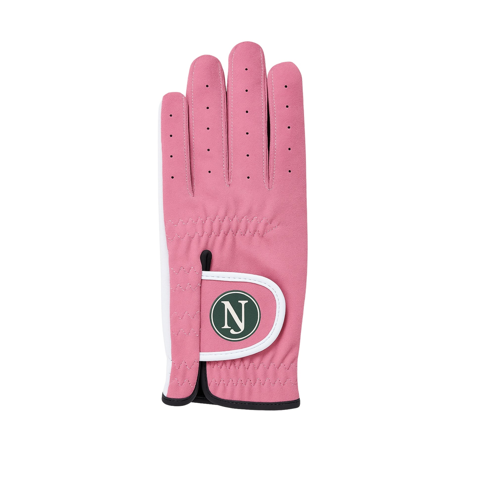 Natasha Jones Women's Golf Glove Pink