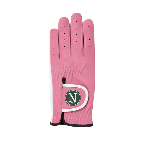 Natasha Jones Women's Golf Glove Pink