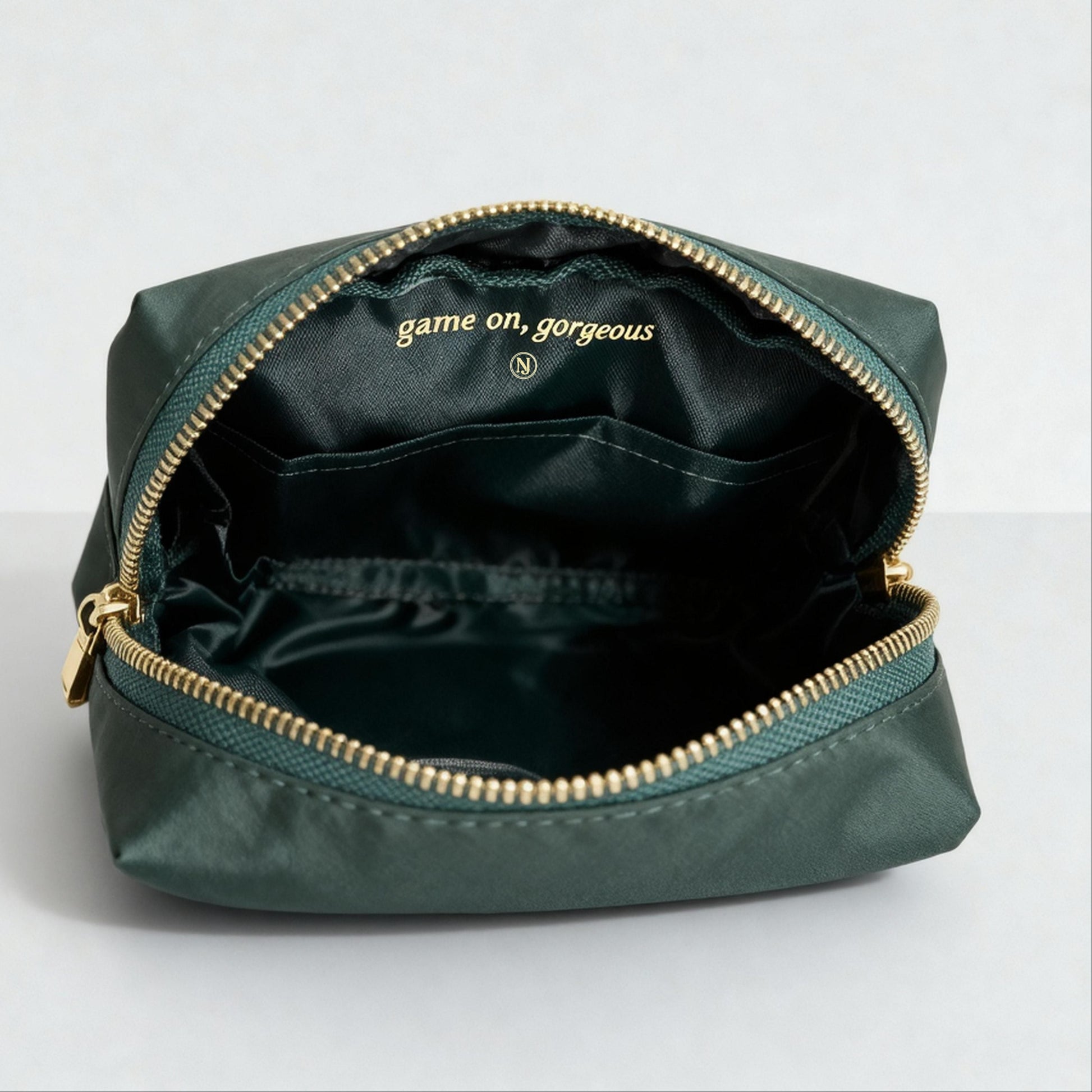 The Essentials Pouch