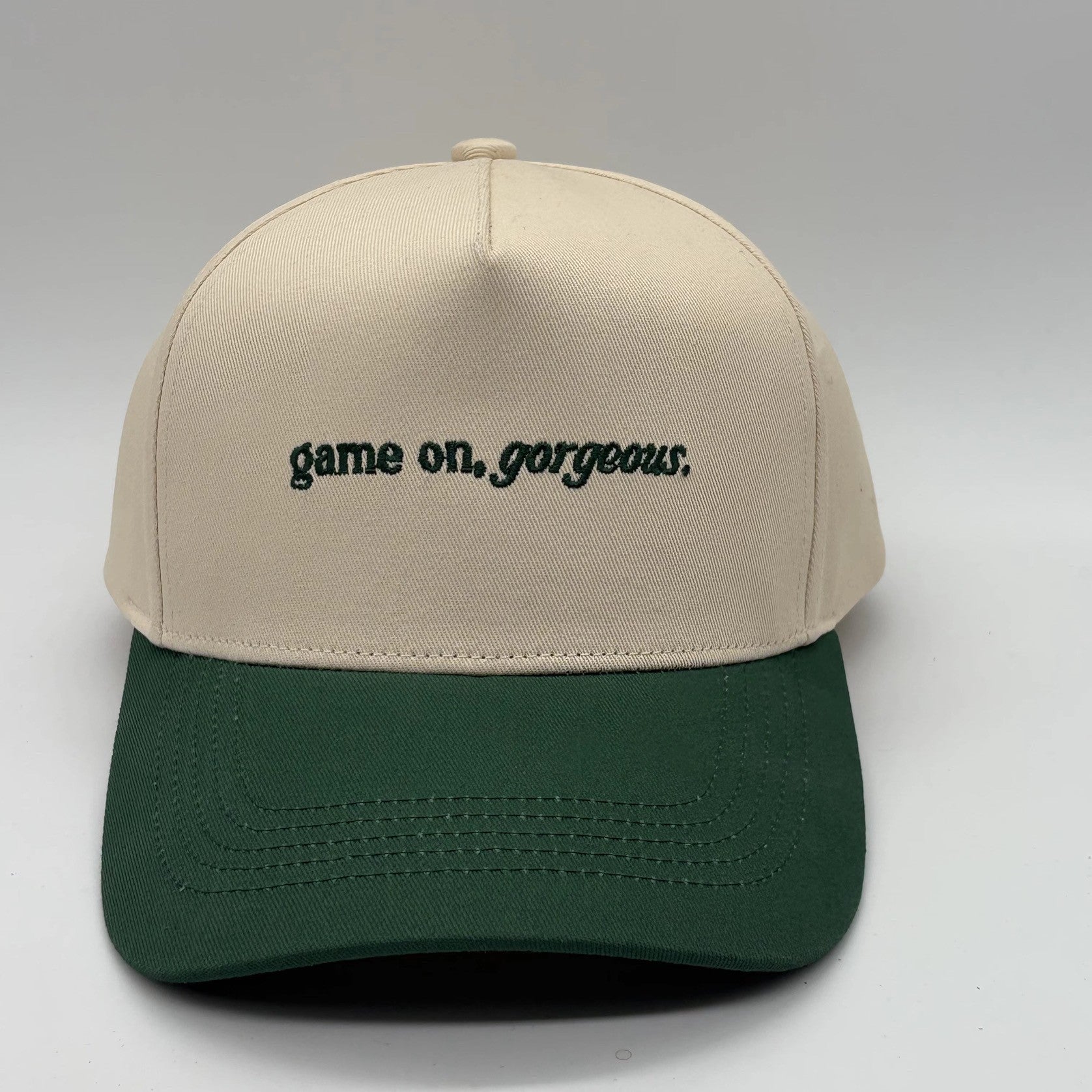 The Signature Cap